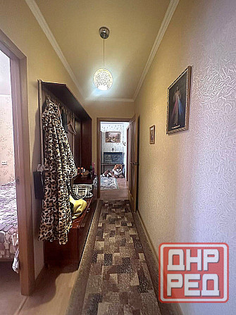 Продажа 3-х комнатной Петровский р-н, ул. Щипачева Донецк - изображение 5
