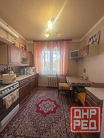 Продажа 3-х комнатной Петровский р-н, ул. Щипачева Донецк - изображение 3