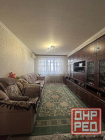 Продажа 3-х комнатной Петровский р-н, ул. Щипачева Донецк - изображение 6