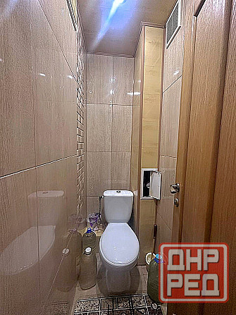 Продажа 3-х комнатной Петровский р-н, ул. Щипачева Донецк - изображение 2
