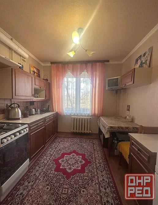 Продажа 3-х комнатной Донецк - изображение 3