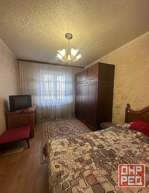 Продажа 3-х комнатной Донецк - изображение 4