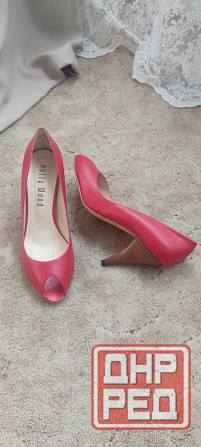 Туфли 41 р Донецк - изображение 2