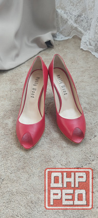 Туфли 41 р Донецк - изображение 1