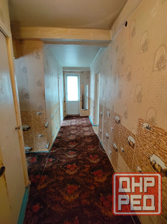 Продам 2-х комнатную квартиру в Будённовском районе (Южэлектросетьстрой) Донецк - изображение 6