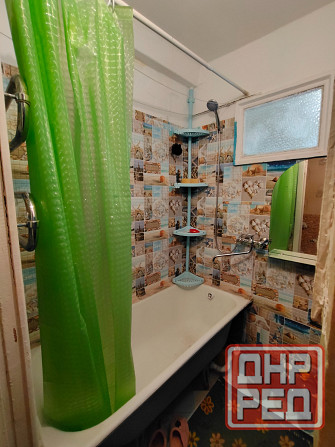 Продам 2-х комнатную квартиру в Будённовском районе (Южэлектросетьстрой) Донецк - изображение 7