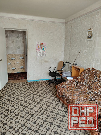 Продам 2-х комнатную квартиру в Будённовском районе (Южэлектросетьстрой) Донецк - изображение 2