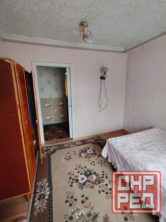 Продам 2-х комнатную квартиру в Будённовском районе (Южэлектросетьстрой) Донецк - изображение 4