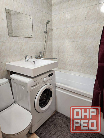 Сдаётся однушка в Ворошиловском районе Донецк - изображение 7