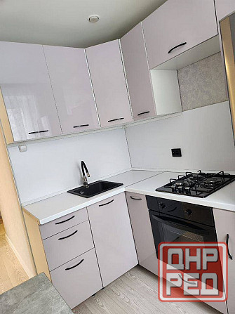 Сдаётся однушка в Ворошиловском районе Донецк - изображение 1