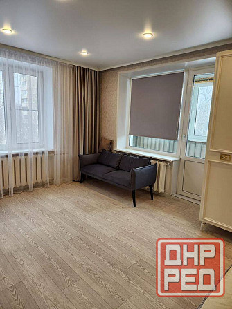 Сдаётся однушка в Ворошиловском районе Донецк - изображение 8