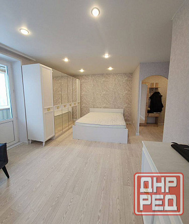 Сдаётся однушка в Ворошиловском районе Донецк - изображение 3