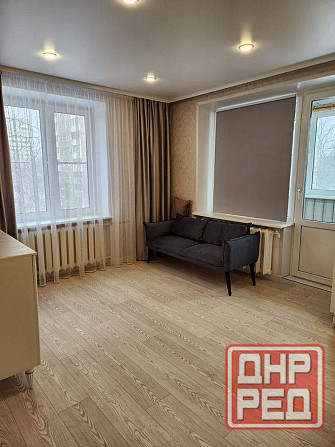 Сдаётся однушка в Ворошиловском районе Донецк - изображение 2