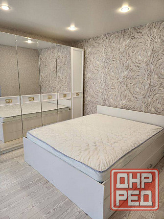 Сдаётся однушка в Ворошиловском районе Донецк - изображение 6