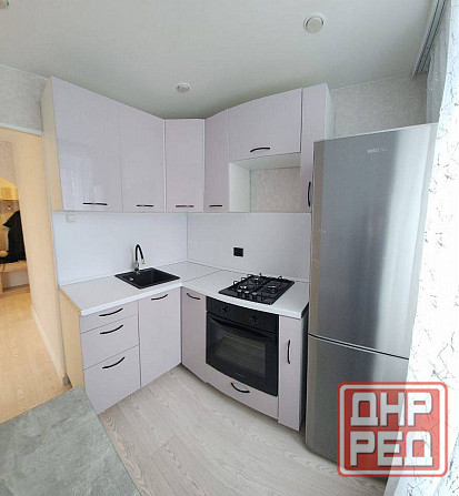 Сдаётся однушка в Ворошиловском районе Донецк - изображение 4