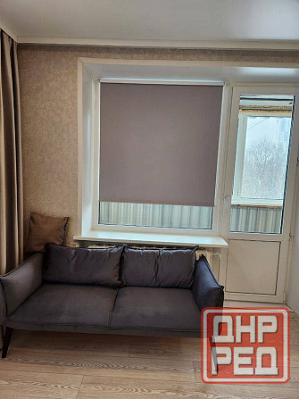 Сдаётся однушка в Ворошиловском районе Донецк - изображение 9