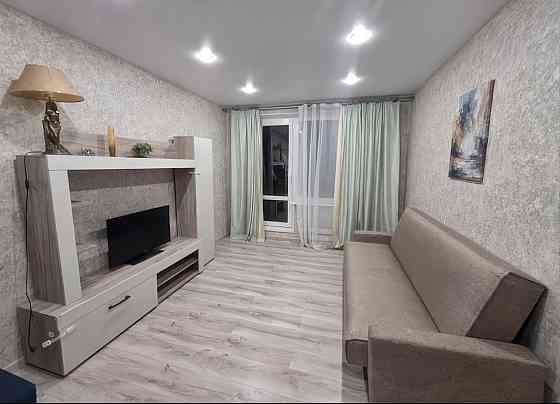 Сдается двухкомнатная квартира в Пролетарском районе Донецк