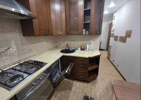 Сдается двухкомнатная квартира в Пролетарском районе Донецк