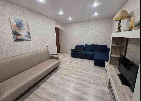 Сдается двухкомнатная квартира в Пролетарском районе Донецк