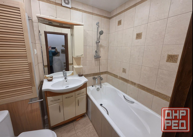 Сдается двухкомнатная квартира в Пролетарском районе Донецк - изображение 6