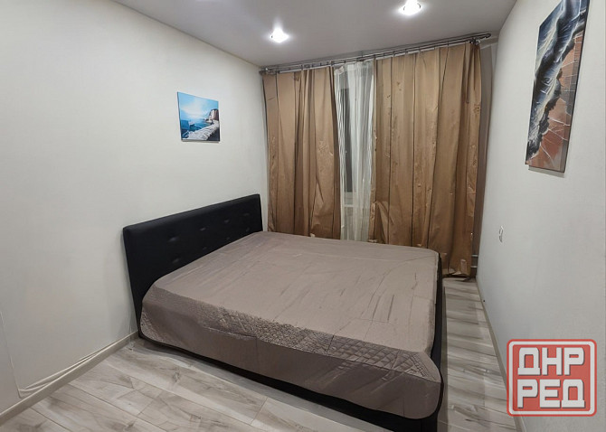 Сдается двухкомнатная квартира в Пролетарском районе Донецк - изображение 3