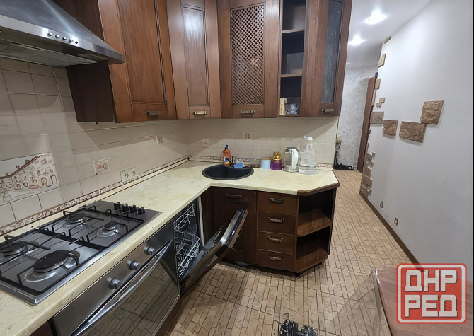 Сдается двухкомнатная квартира в Пролетарском районе Донецк - изображение 5