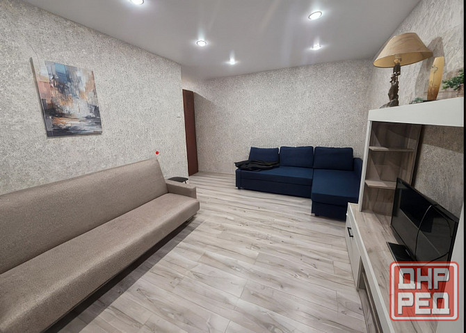 Сдается двухкомнатная квартира в Пролетарском районе Донецк - изображение 2