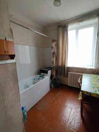 Срочно продам 2-х комнатную сталинку в Будённовском районе ( Южэлектросетьстрой) Донецк