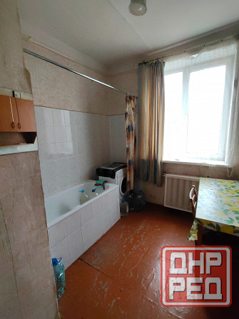Срочно продам 2-х комнатную сталинку в Будённовском районе ( Южэлектросетьстрой) Донецк - изображение 6