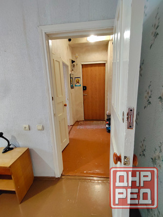 Срочно продам 2-х комнатную сталинку в Будённовском районе ( Южэлектросетьстрой) Донецк - изображение 9