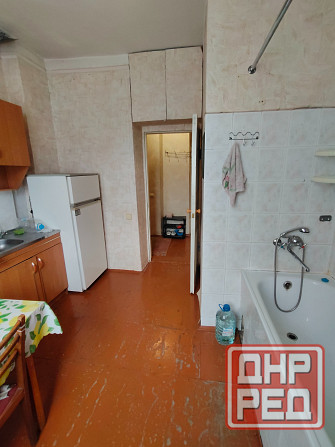 Срочно продам 2-х комнатную сталинку в Будённовском районе ( Южэлектросетьстрой) Донецк - изображение 7