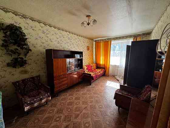 Продам 1 к. квартиру в Макеевке (ул. Островского) Макеевка