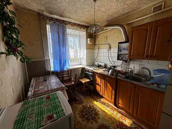 Продам 1 к. квартиру в Макеевке (ул. Островского) Макеевка