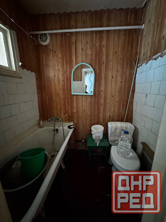 Продам 1 к. квартиру в Макеевке (ул. Островского) Макеевка - изображение 4