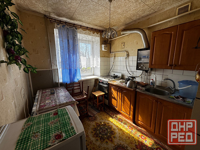 Продам 1 к. квартиру в Макеевке (ул. Островского) Макеевка - изображение 2