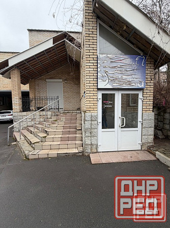 Срочная продажа помещения, район больницы Вишневского Донецк - изображение 1