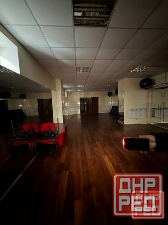 Срочная продажа помещения, район больницы Вишневского Донецк - изображение 8