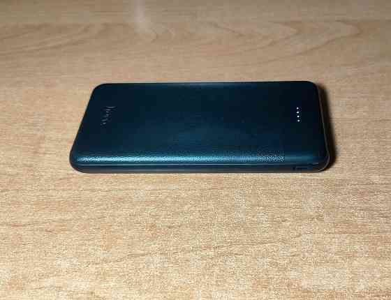 Повербанк (внешний аккумулятор, Power bank) НOСО J153 10000mАh Донецк