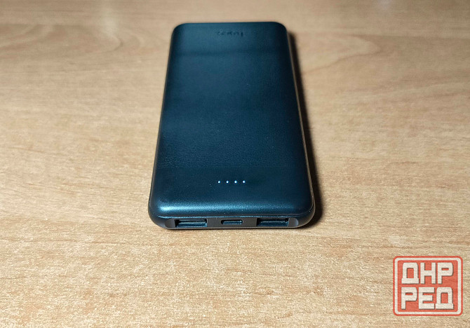 Повербанк (внешний аккумулятор, Power bank) НOСО J153 10000mАh Донецк - изображение 4