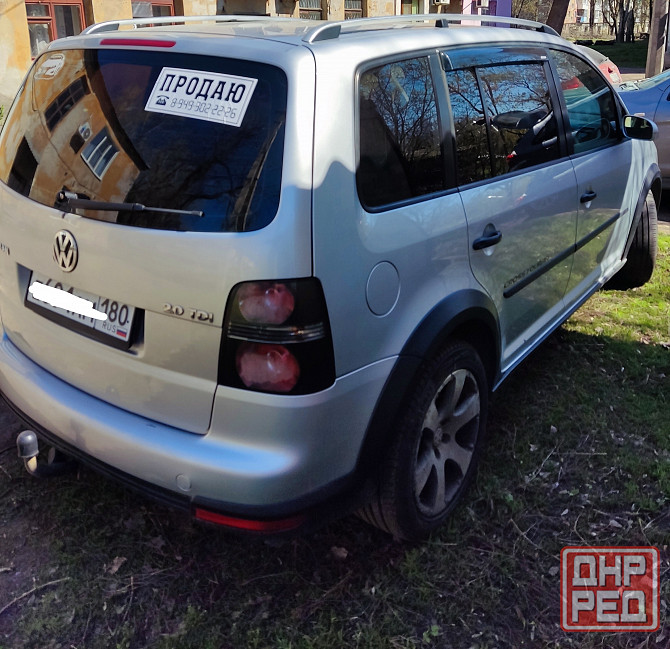 Продам авто Донецк - изображение 1