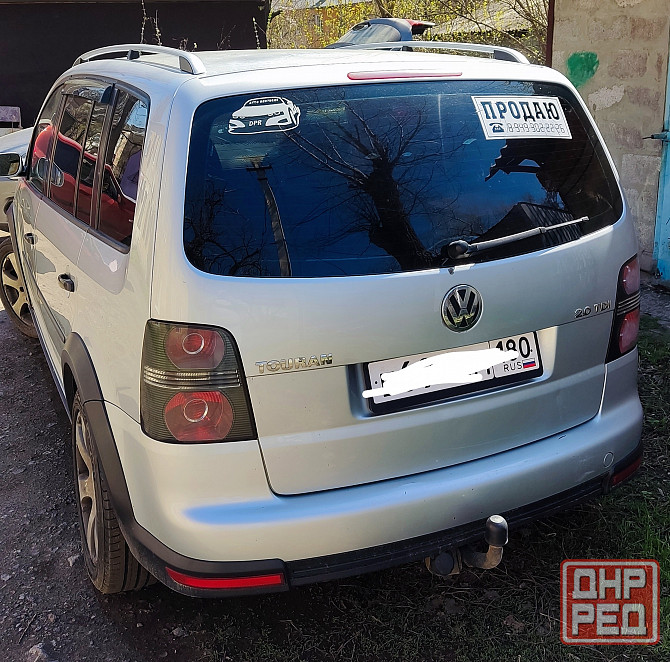 Продам авто Донецк - изображение 4