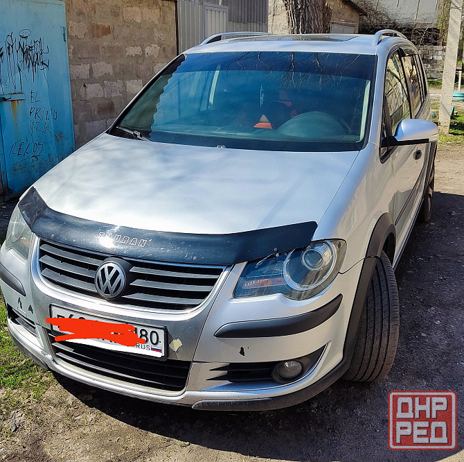 Продам авто Донецк - изображение 3