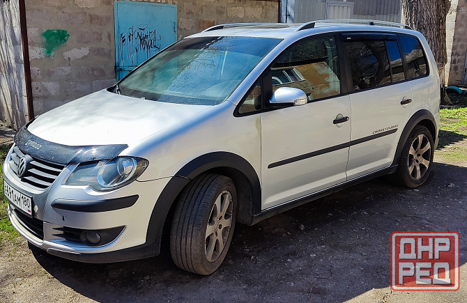 Продам авто Донецк - изображение 2