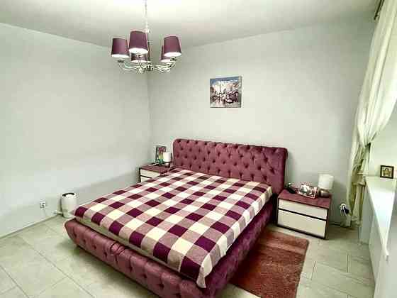 Сдается трёхкомнатная квартира в Ворошиловском районе Донецк