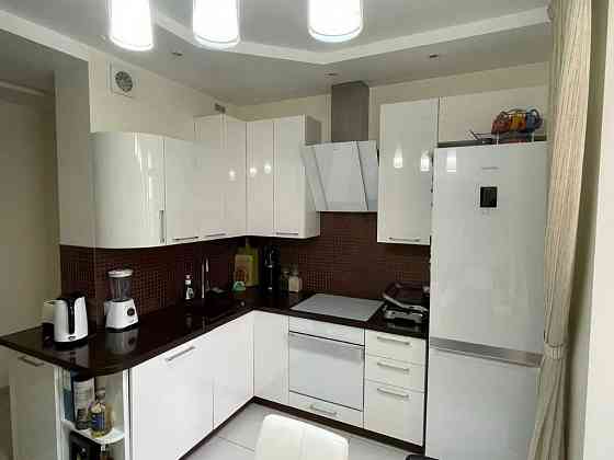 Сдается трёхкомнатная квартира в Ворошиловском районе Донецк