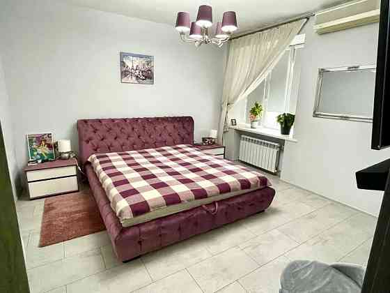 Сдается трёхкомнатная квартира в Ворошиловском районе Донецк