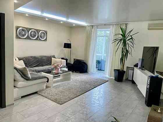 Сдается трёхкомнатная квартира в Ворошиловском районе Донецк