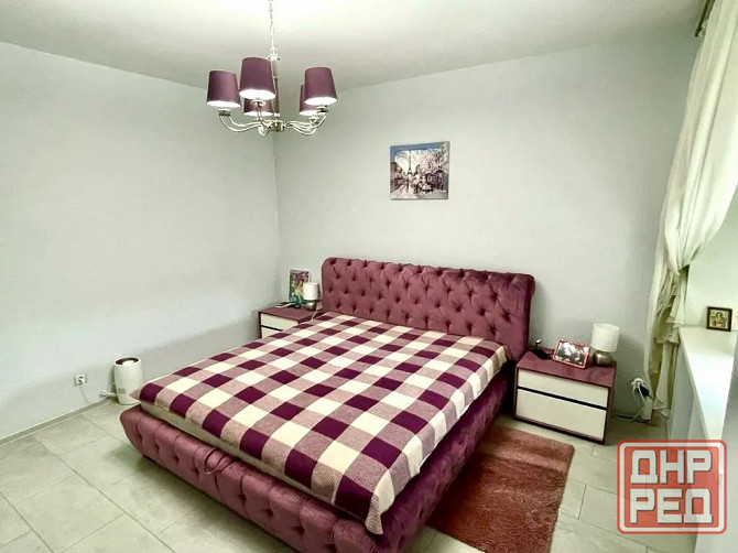 Сдается трёхкомнатная квартира в Ворошиловском районе Донецк - изображение 6