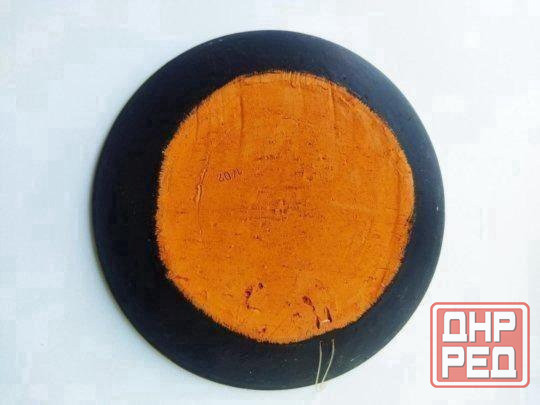 Тарелка коллекционная Донецк - изображение 2