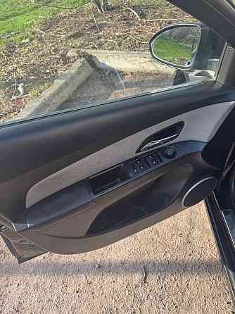 Продам Шевроле Круз 1,6 Донецк